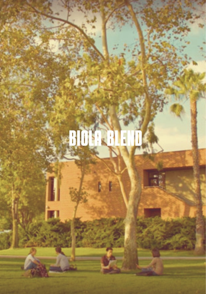 BIOLA (Ethiopia) Blend